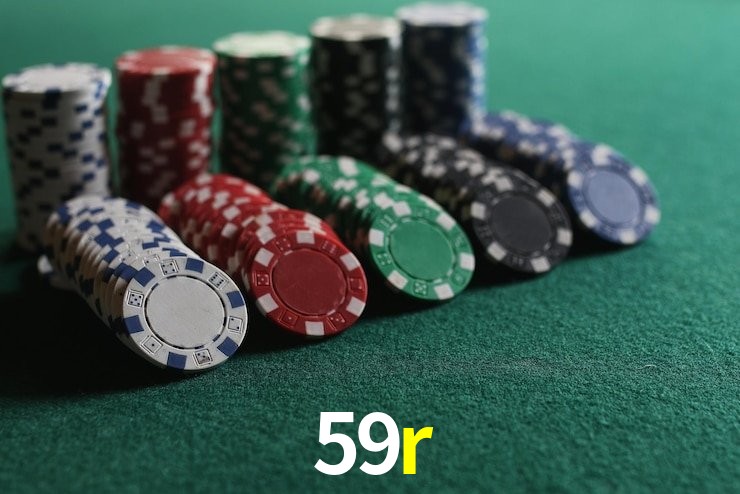 Welcome Bonus 59r