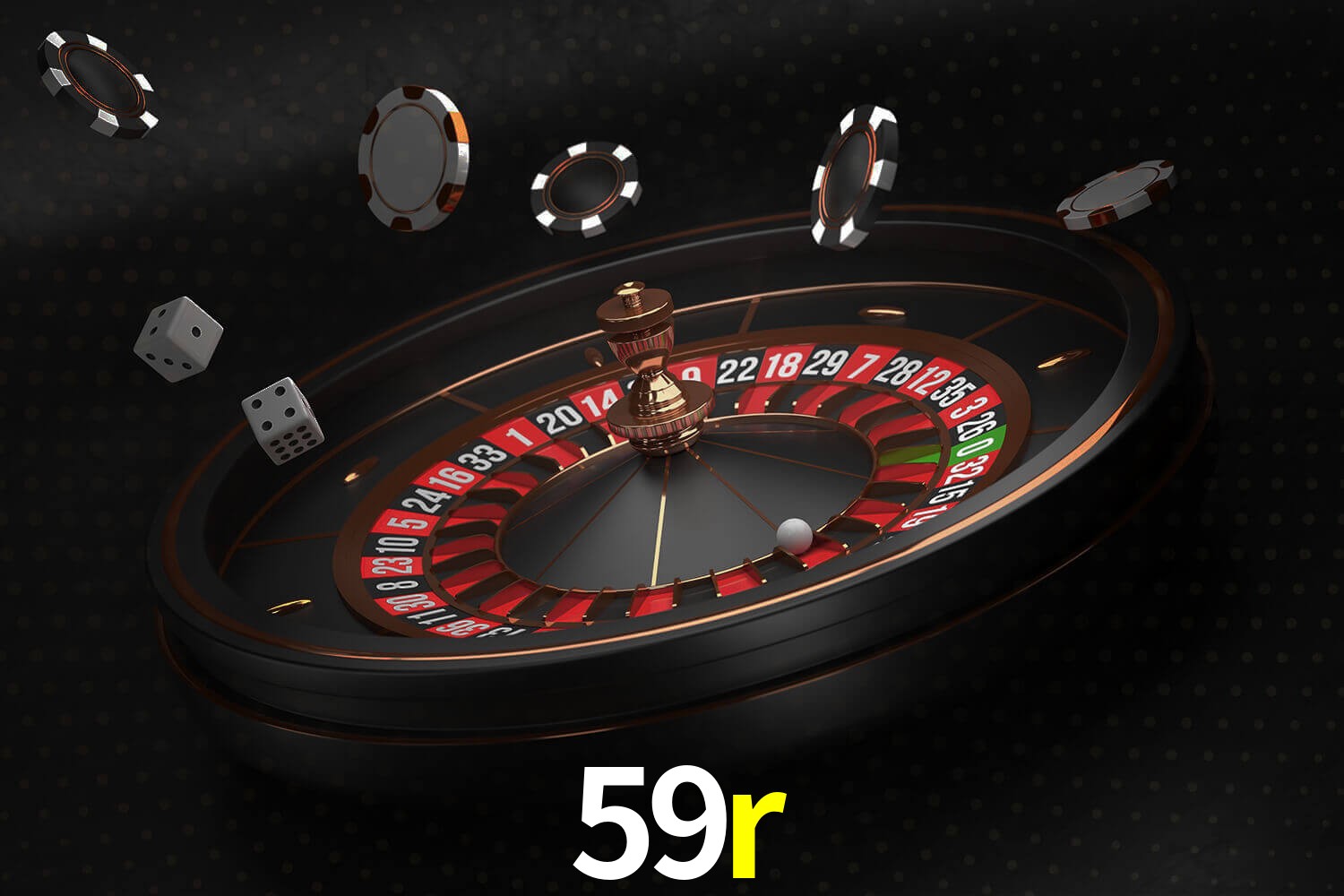 59r: Seu Cassino Premiado com Pagamentos Rápidos