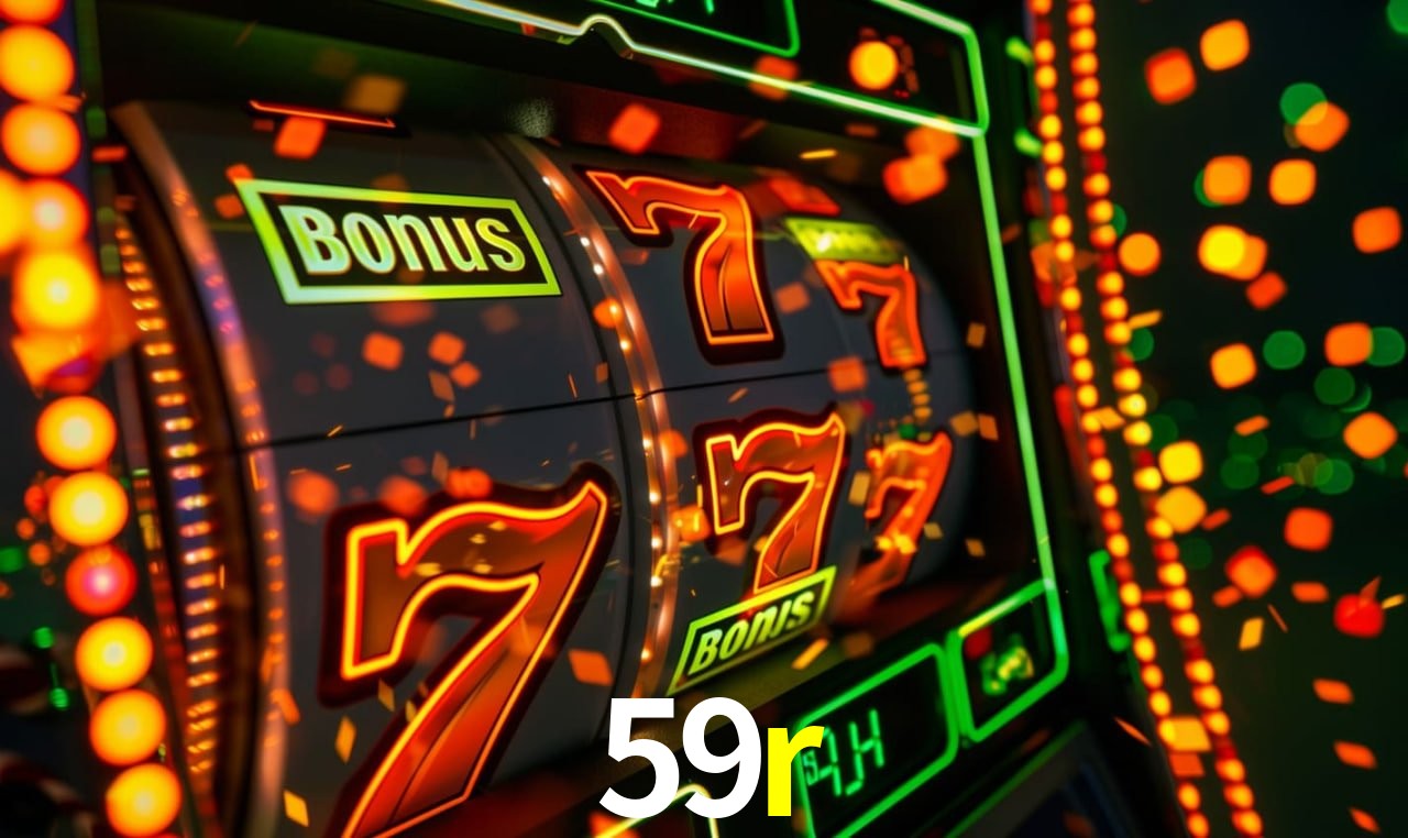 cassino 59r