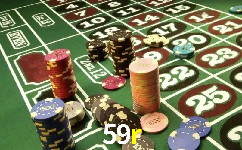 Casino Ao Vivo 59r