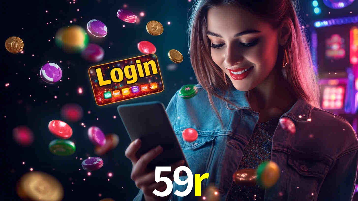 Explorando a Categoria de Eventos em Apostas na 59r