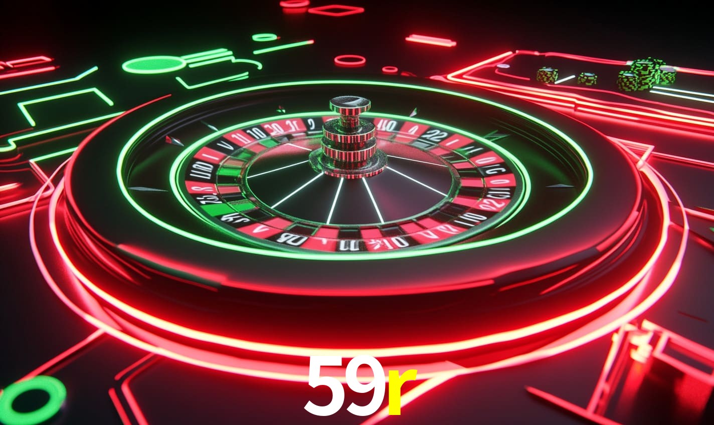 Desvendando o Mundo dos Jogos Virtuais na 59r
