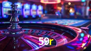 Estatísticas do Jogo 59r