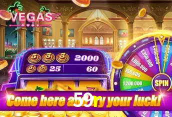 Descubra o Mundo do Cassino Online com 59r