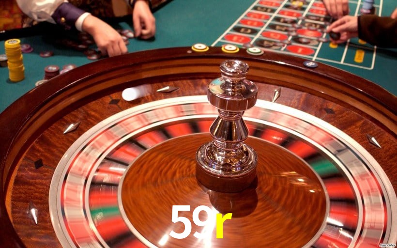 Casino Ao Vivo 59r