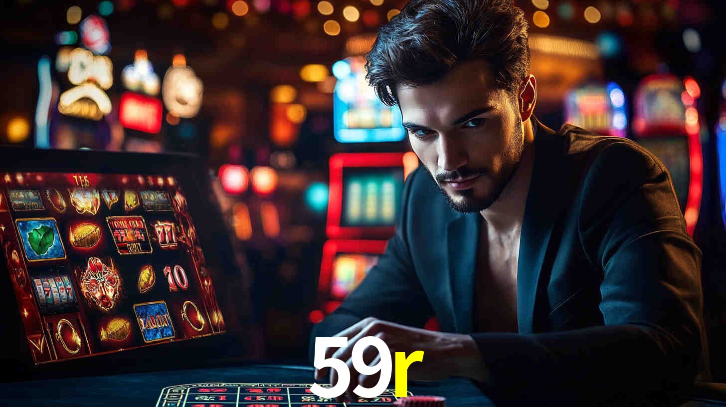 59r bet