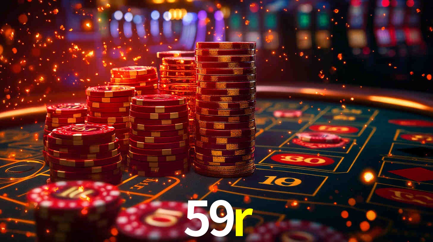 59r App Interface