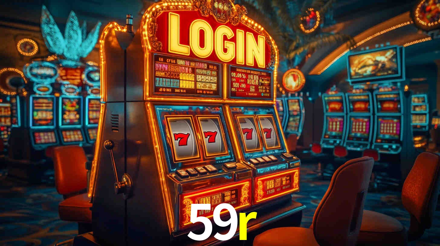 Ofertas Imperdíveis na 59r: Promoções e Bônus Que Valem a Pena