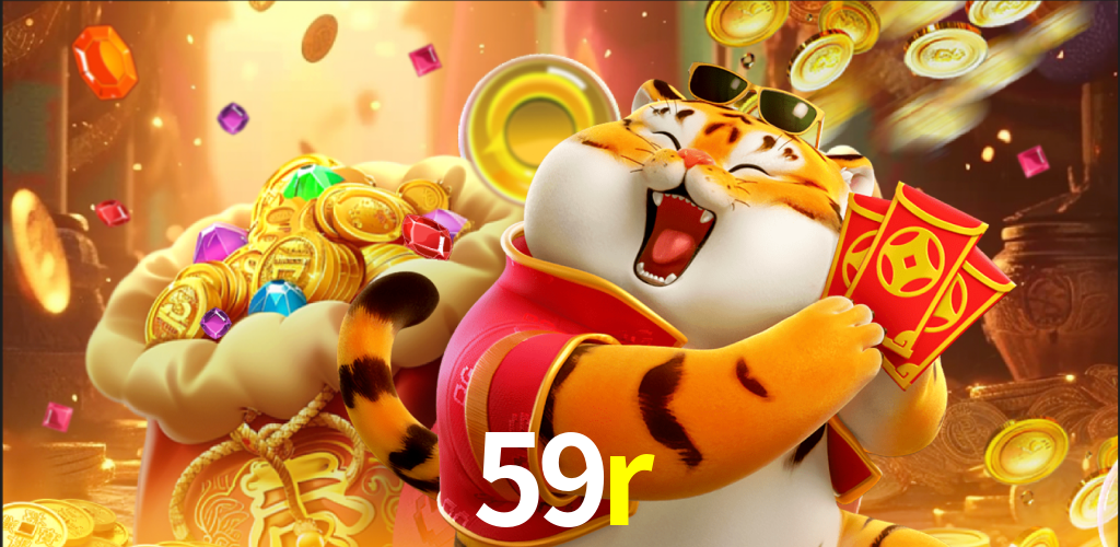 59r: A Experiência de Casino com Jogos de Mesa ao Vivo