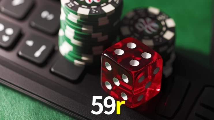 Slot Games 59r