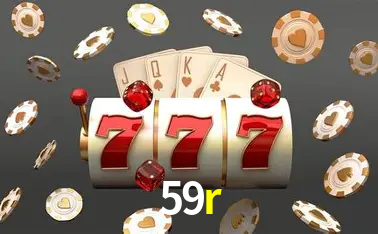 Descubra a Magia dos Jogos de Arcade no 59r