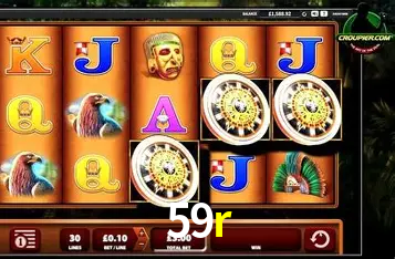 Desvendando o Mundo dos Jogos Virtuais na 59r