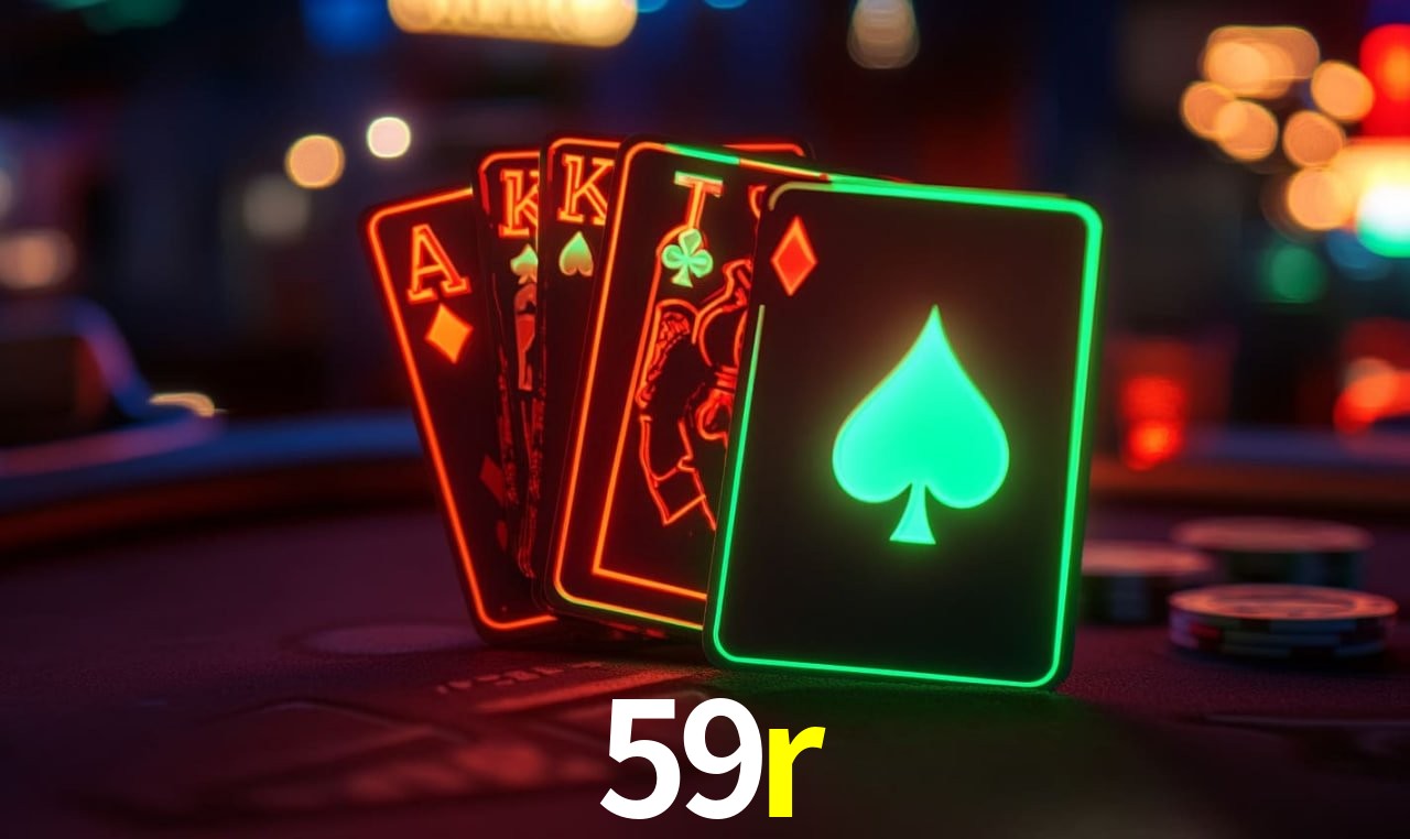 Jogos de Slot 59r