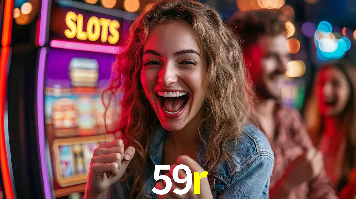 Descubra o Programa VIP da 59r: Vantagens Exclusivas para Jogadores