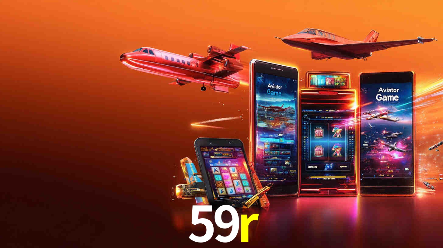 Descubra o Programa VIP da 59r: Vantagens Exclusivas para Jogadores